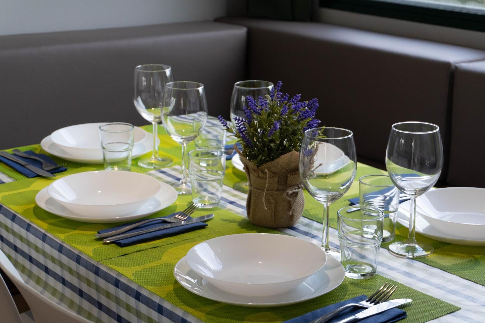 Sereno Camping Holiday Moniga del Garda Екстер'єр фото