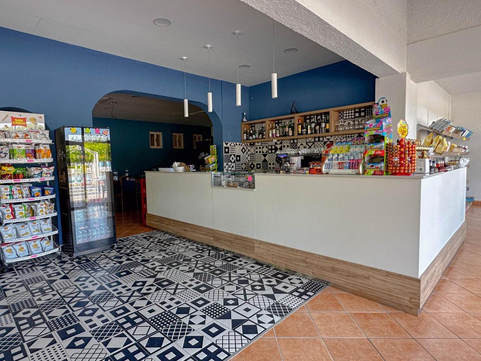 Sereno Camping Holiday Moniga del Garda Екстер'єр фото