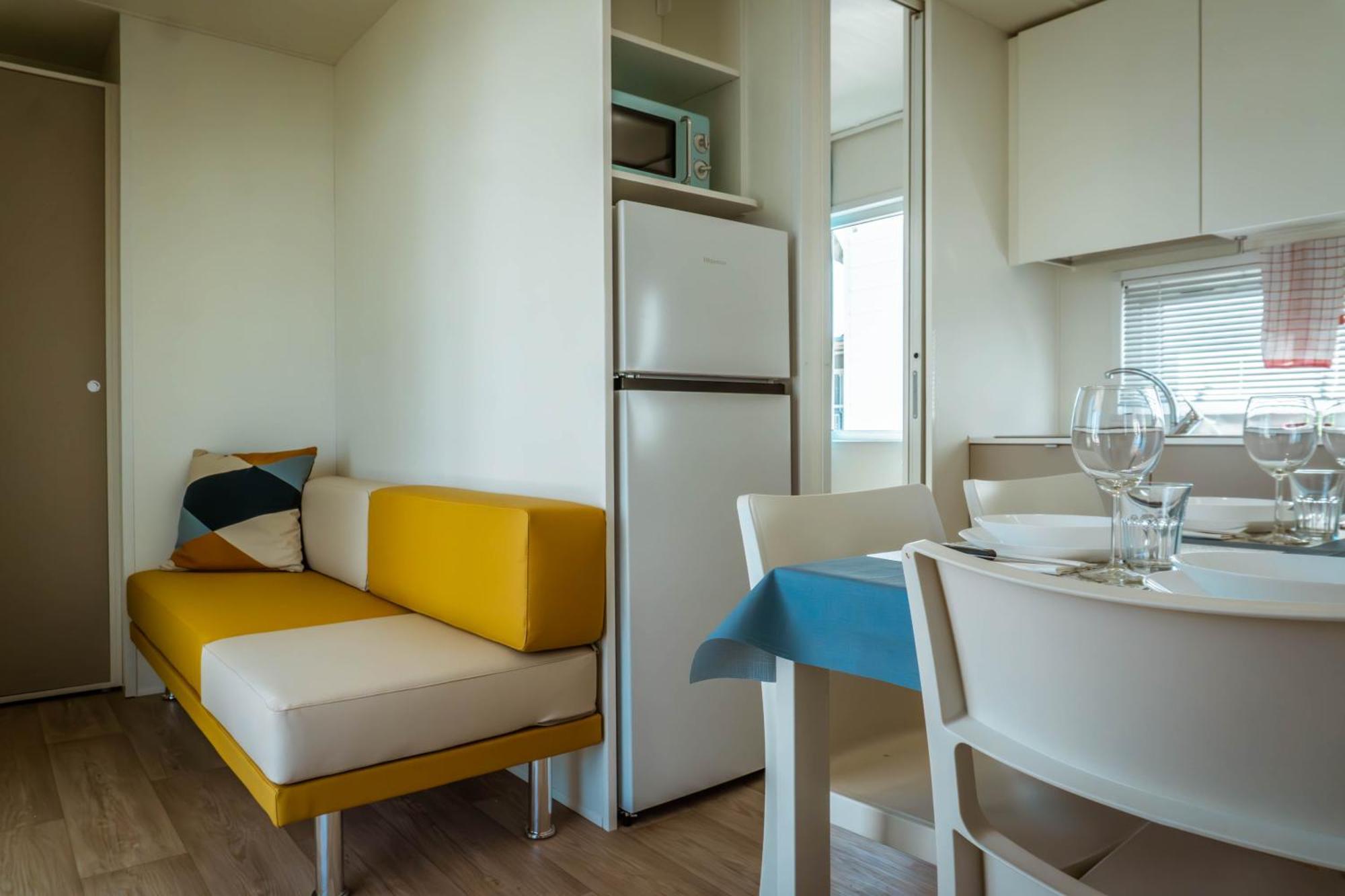 Sereno Camping Holiday Moniga del Garda Екстер'єр фото
