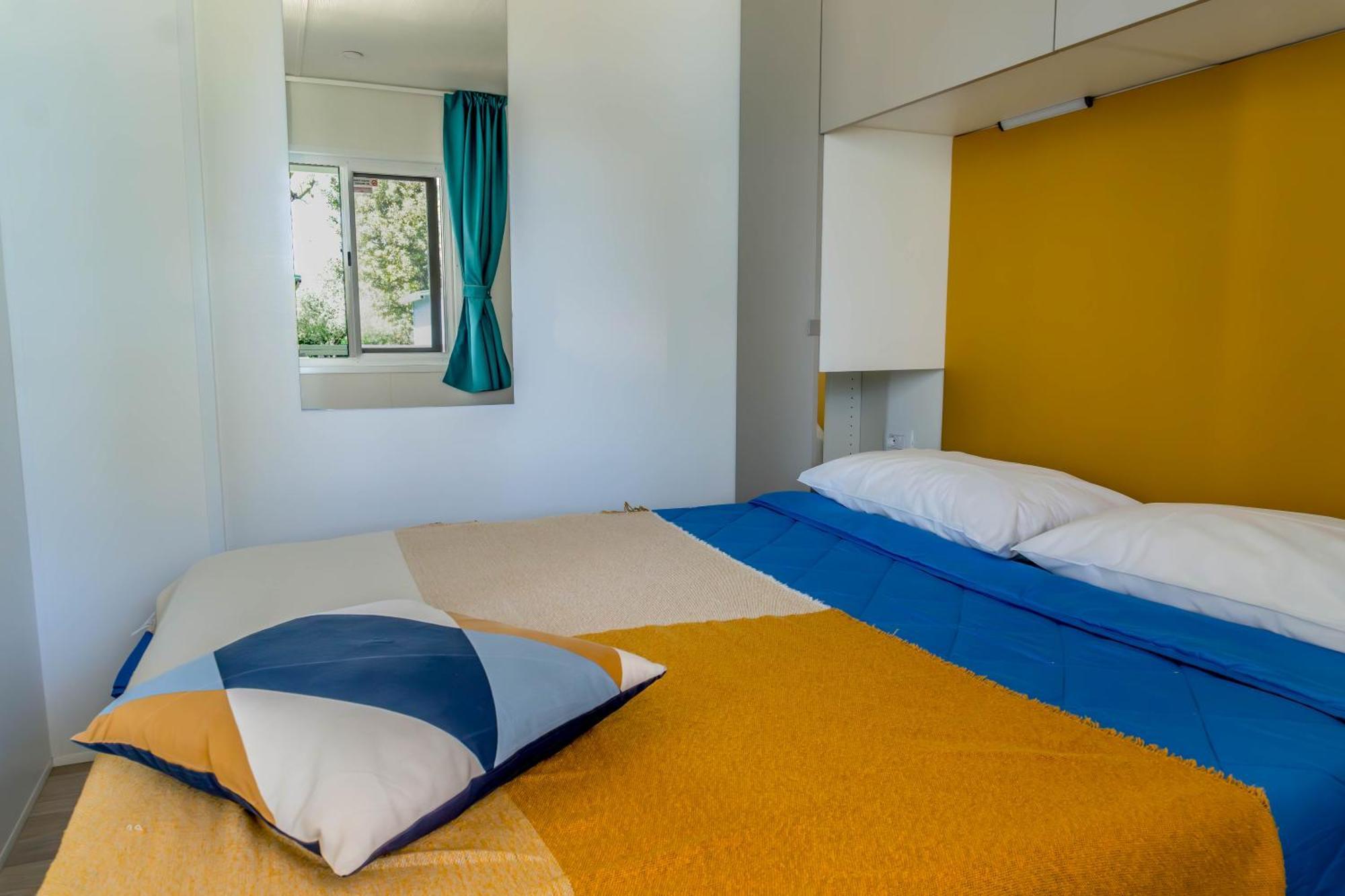 Sereno Camping Holiday Moniga del Garda Екстер'єр фото