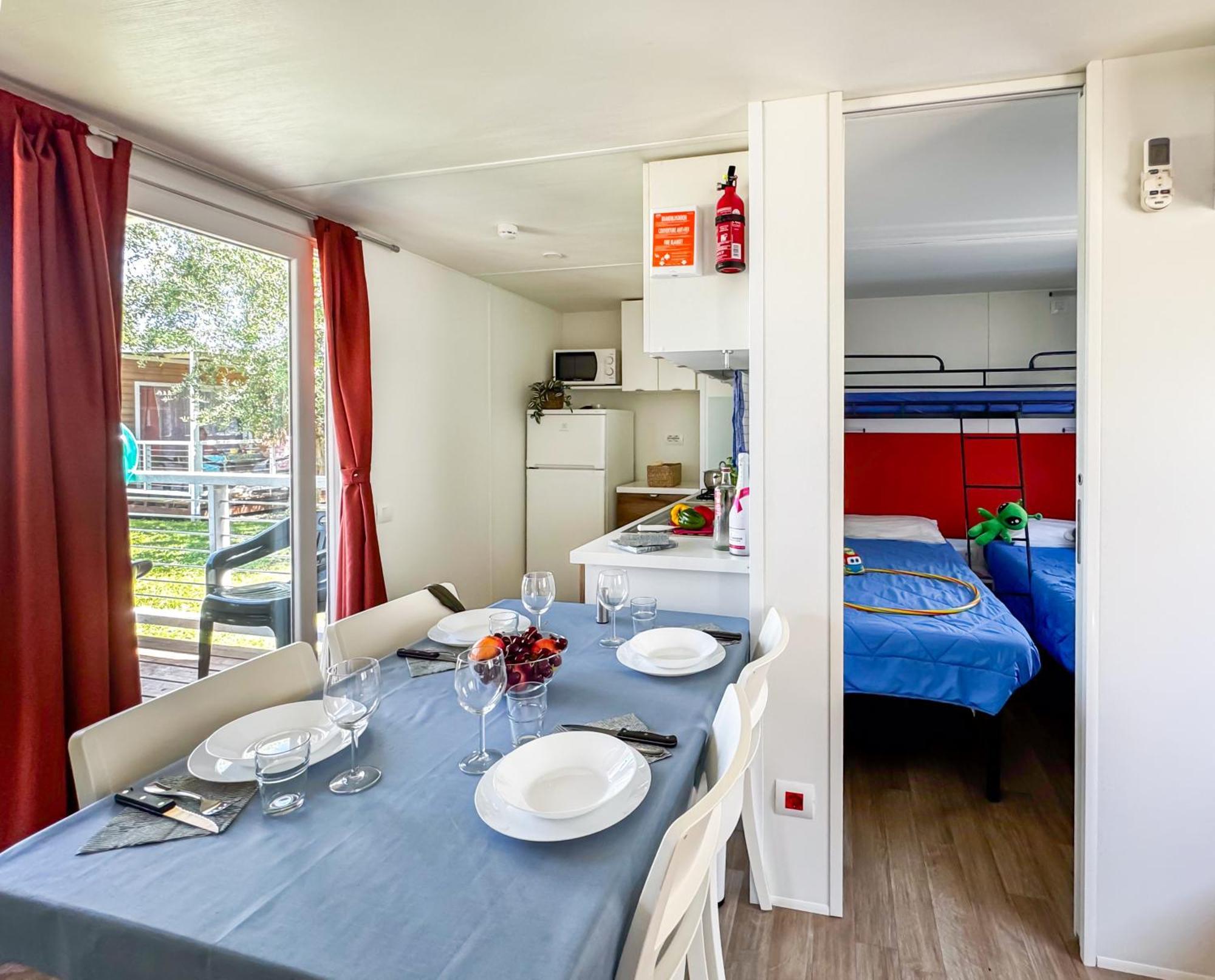 Sereno Camping Holiday Moniga del Garda Екстер'єр фото