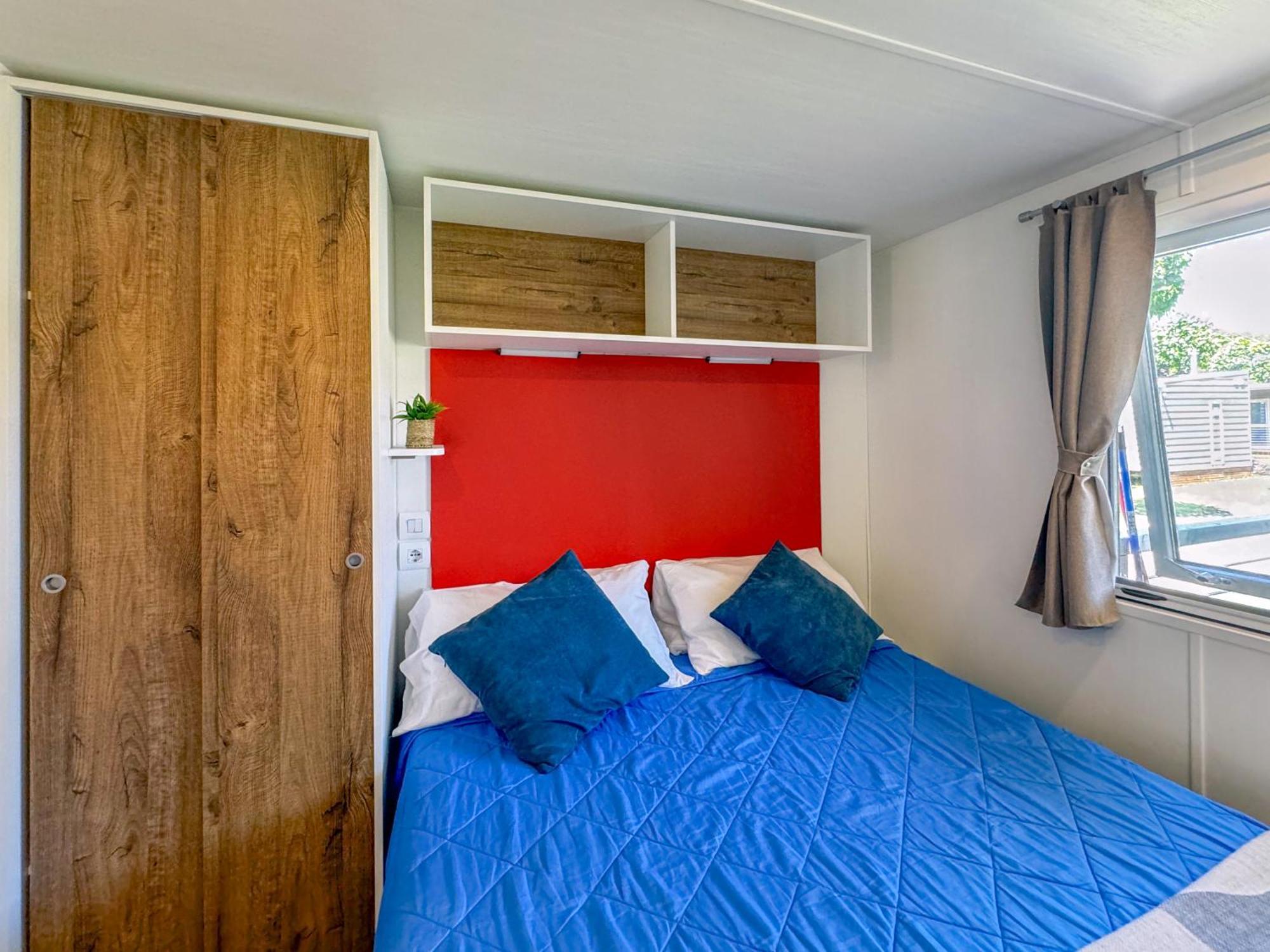 Sereno Camping Holiday Moniga del Garda Екстер'єр фото