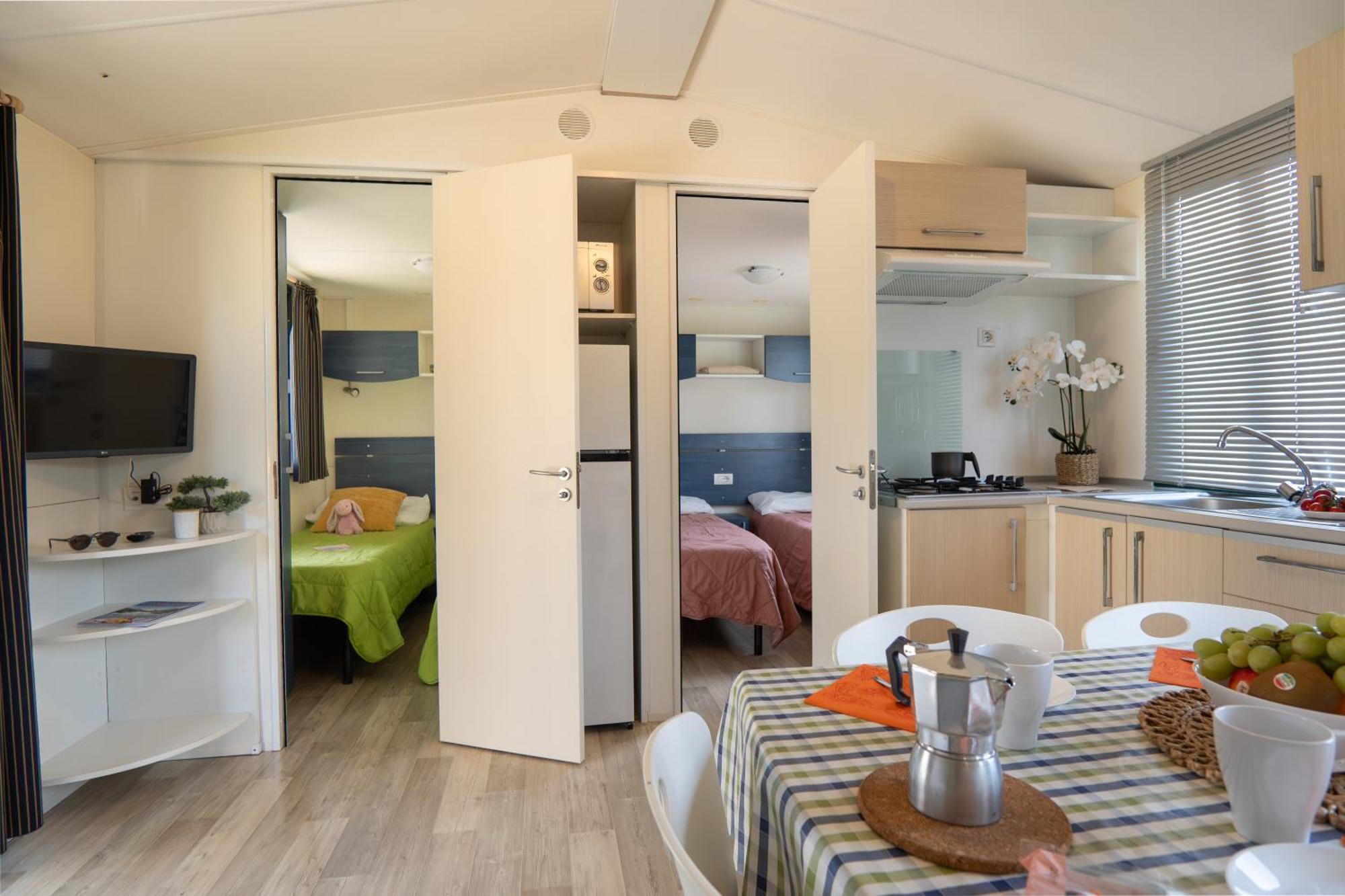 Sereno Camping Holiday Moniga del Garda Екстер'єр фото
