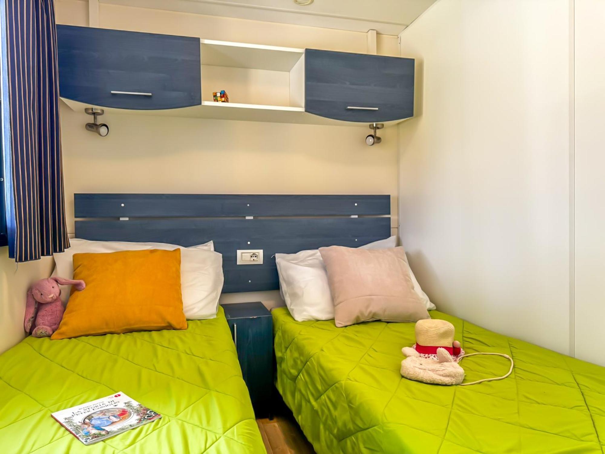 Sereno Camping Holiday Moniga del Garda Екстер'єр фото